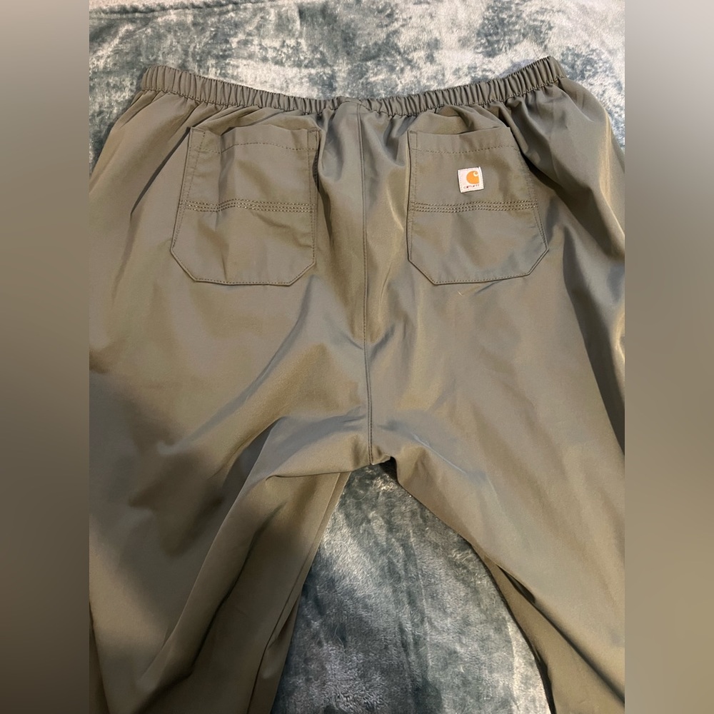 Carhartt Scrub Pants